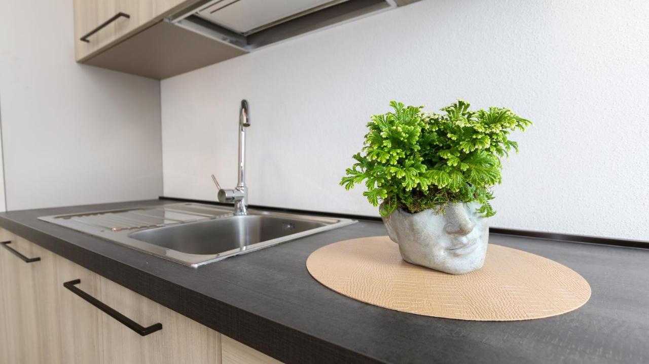 Sardinianworld - Xenia Boutique Apartment Oristano