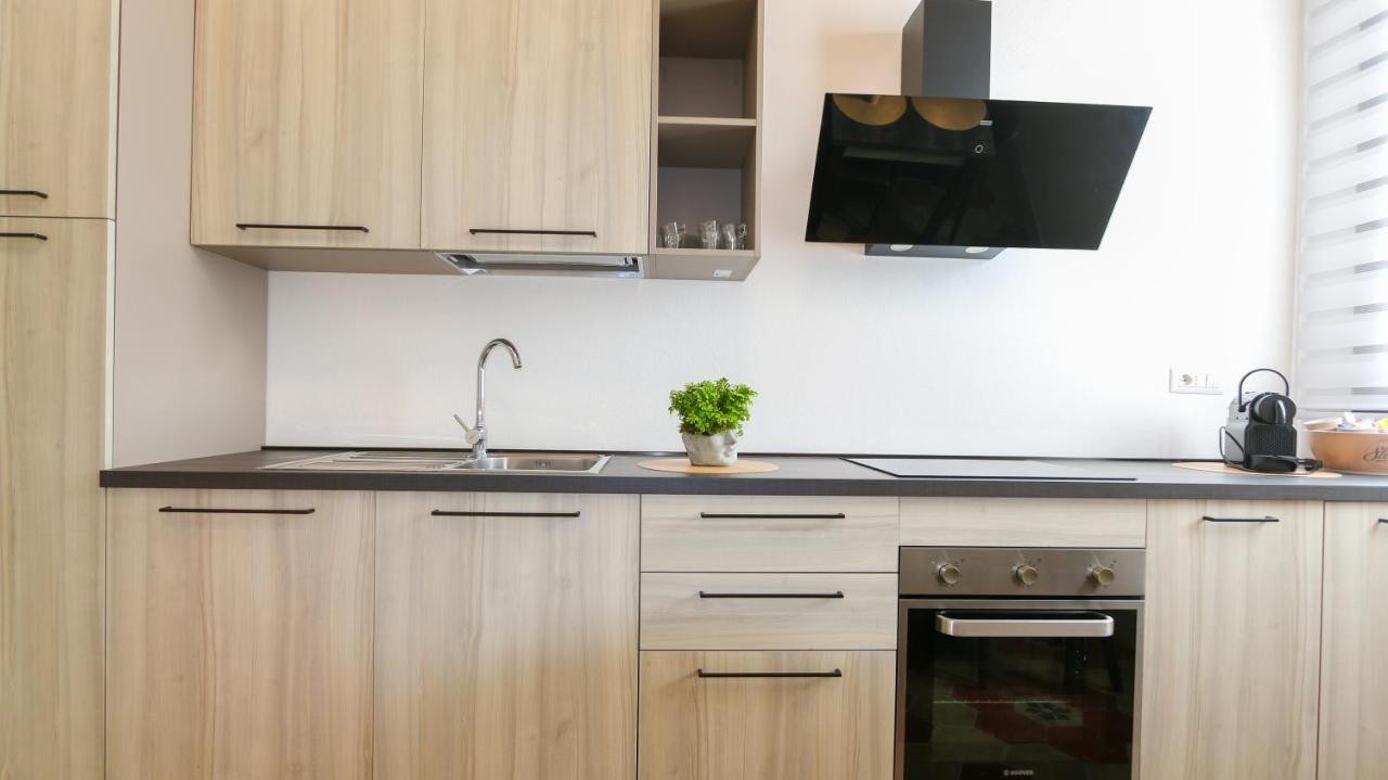 Appartement Welcomely - Xenia Boutique