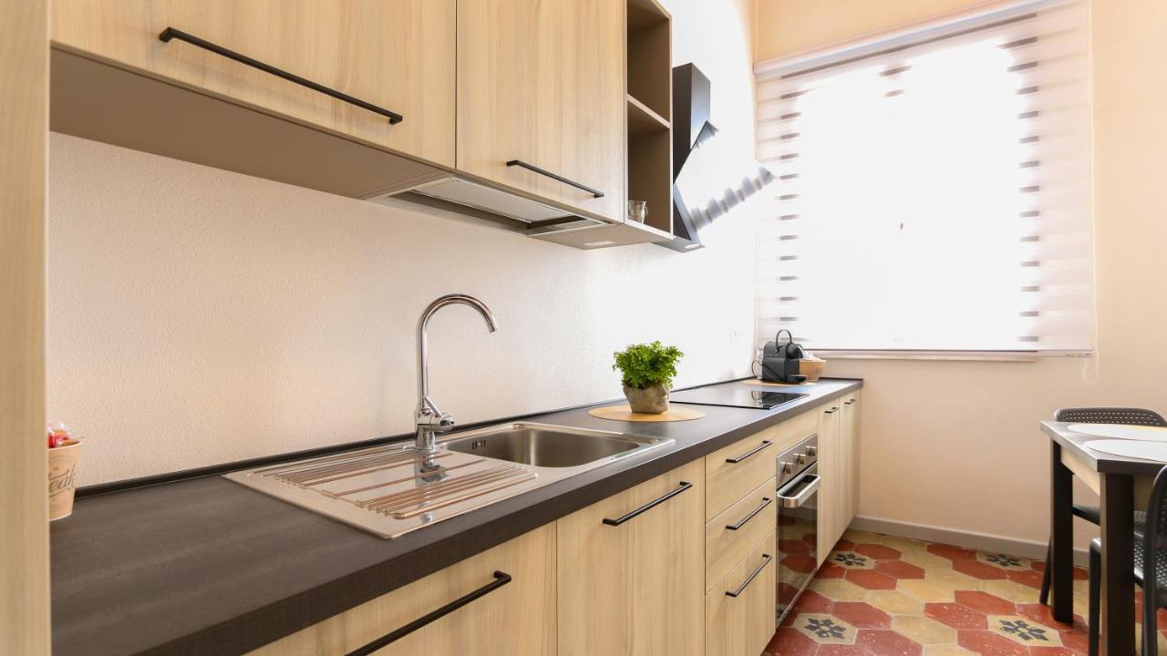 Apartment Sardinianworld - Xenia Boutique *