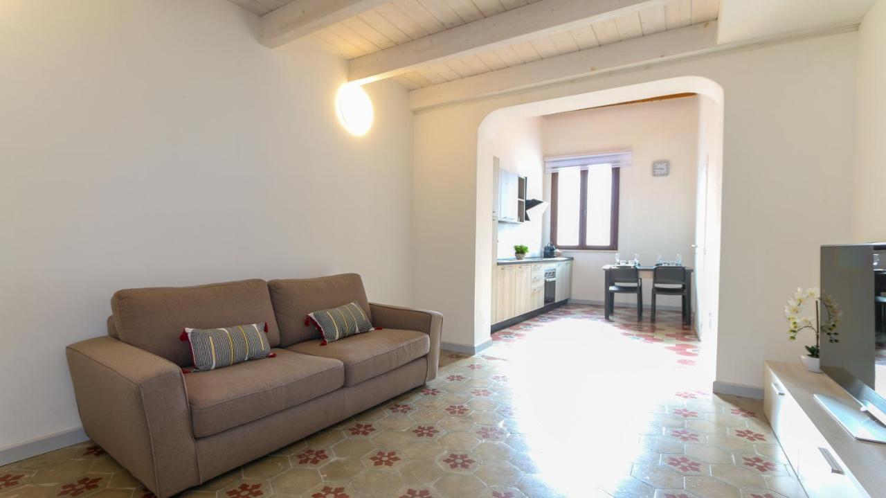 Apartment Sardinianworld - Xenia Boutique Oristano