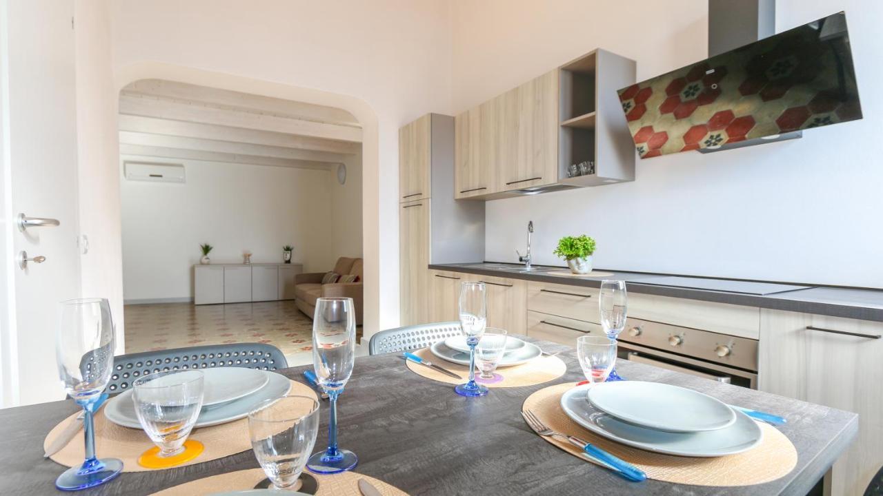 Welcomely - Xenia Boutique Appartement *