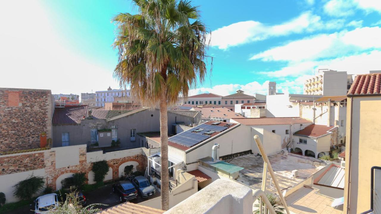 Apartment Sardinianworld - Xenia Boutique